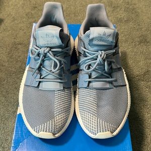 Adidas Prophere 🩵👟